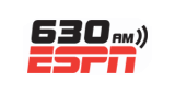 ESPN radio live streaming logo