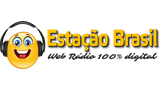 Estação Brasil radio live streaming logo
