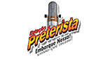 Estação Preterista radio live streaming logo