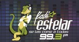 Estelar Fm 99.3 radio live streaming logo