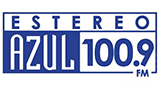 Estereo Azul radio live streaming logo