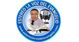 Estereo La Voz del Evangelio radio live streaming logo