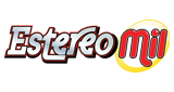 Estereo Mil radio live streaming logo