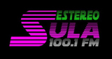 Estereo Sula radio live streaming logo