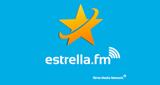 Estrella FM radio live streaming logo
