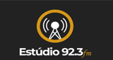 Estúdio 92 FM radio live streaming logo