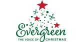 Evergreen Christmas Radio radio live streaming logo
