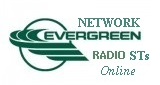 Evergreen Web Radio radio live streaming logo