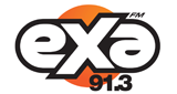 Exa FM radio live streaming logo