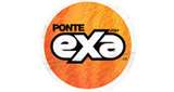 Exa FM radio live streaming logo