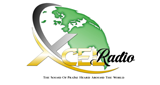 EXCELradio radio live streaming logo