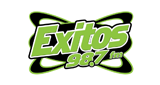 Exitos 98.7 radio live streaming logo