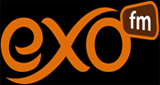 EXO FM Reunion radio live streaming logo
