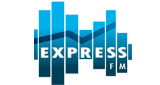 Express FM radio live streaming logo