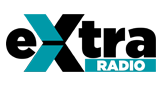 Extra radio live streaming logo