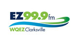 EZ 99.9 radio live streaming logo