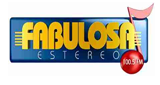 Fabulosa Estereo radio live streaming logo