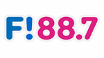 Fahrenheit 88.7