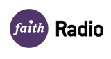 Faith 1270 radio live streaming logo