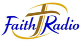 Faith Radio radio live streaming logo