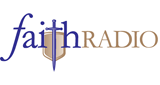Faith Radio radio live streaming logo