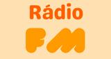 Falcão Música radio live streaming logo