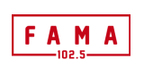 Fama radio live streaming logo