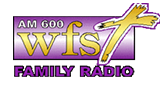 Family Radio radio live streaming logo