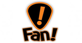 Fan! Pop FM radio live streaming logo