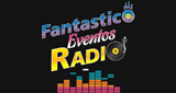 Fantastico Eventos Radio radio live streaming logo