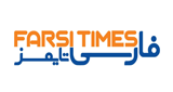 Farsi Times radio live streaming logo