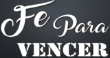 Fé Para Vencer radio live streaming logo