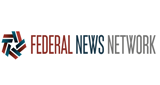 Federal News Radio radio live streaming logo