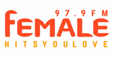 FeMale Radio radio live streaming logo