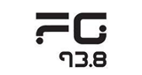 FG 93.8 radio live streaming logo