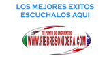 Fiebre Sonidera Radio radio live streaming logo