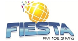 Fiesta FM radio live streaming logo