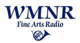 Fine Arts Radio low rate radio live streaming logo