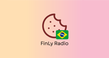 FinLy Radio (Brasil) radio live streaming logo
