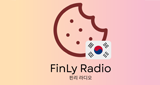 FinLy Radio (대한민국) radio live streaming logo