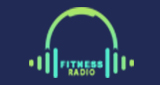 Fitness Radio radio live streaming logo