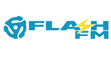 Flash Fm radio live streaming logo