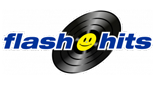 Flash Hits radio live streaming logo