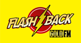 Flashback Gold Webradio radio live streaming logo