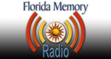 Florida Memory Radio radio live streaming logo