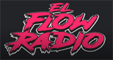 Flow X Radio Reggaeton radio live streaming logo