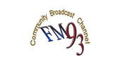 FM 93 Lahore radio live streaming logo