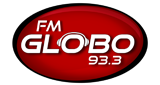FM Globo radio live streaming logo