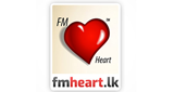 FM Heart radio live streaming logo