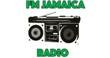 FM Jamaica Radio radio live streaming logo